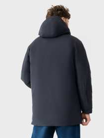 Зимняя куртка AVECS модель 70540-17 Зимняя куртка AVECS модель 70540-17 Фото