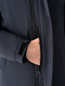 Зимняя куртка AVECS модель 70540-17 Зимняя куртка AVECS модель 70540-17 Фото