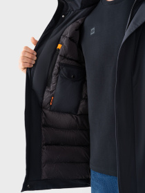 Зимняя куртка AVECS модель 70540-17 Зимняя куртка AVECS модель 70540-17 Фото