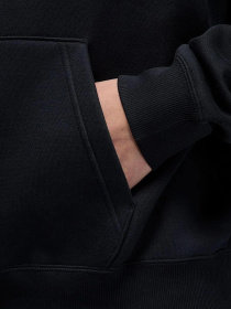 Кофта Jordan Brk Ovs Po Black модель IB7235-010 Фото