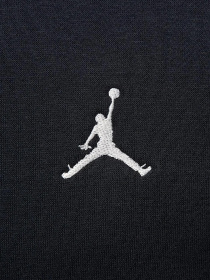 Кофта Jordan Brk Ovs Po Black модель IB7235-010 Фото