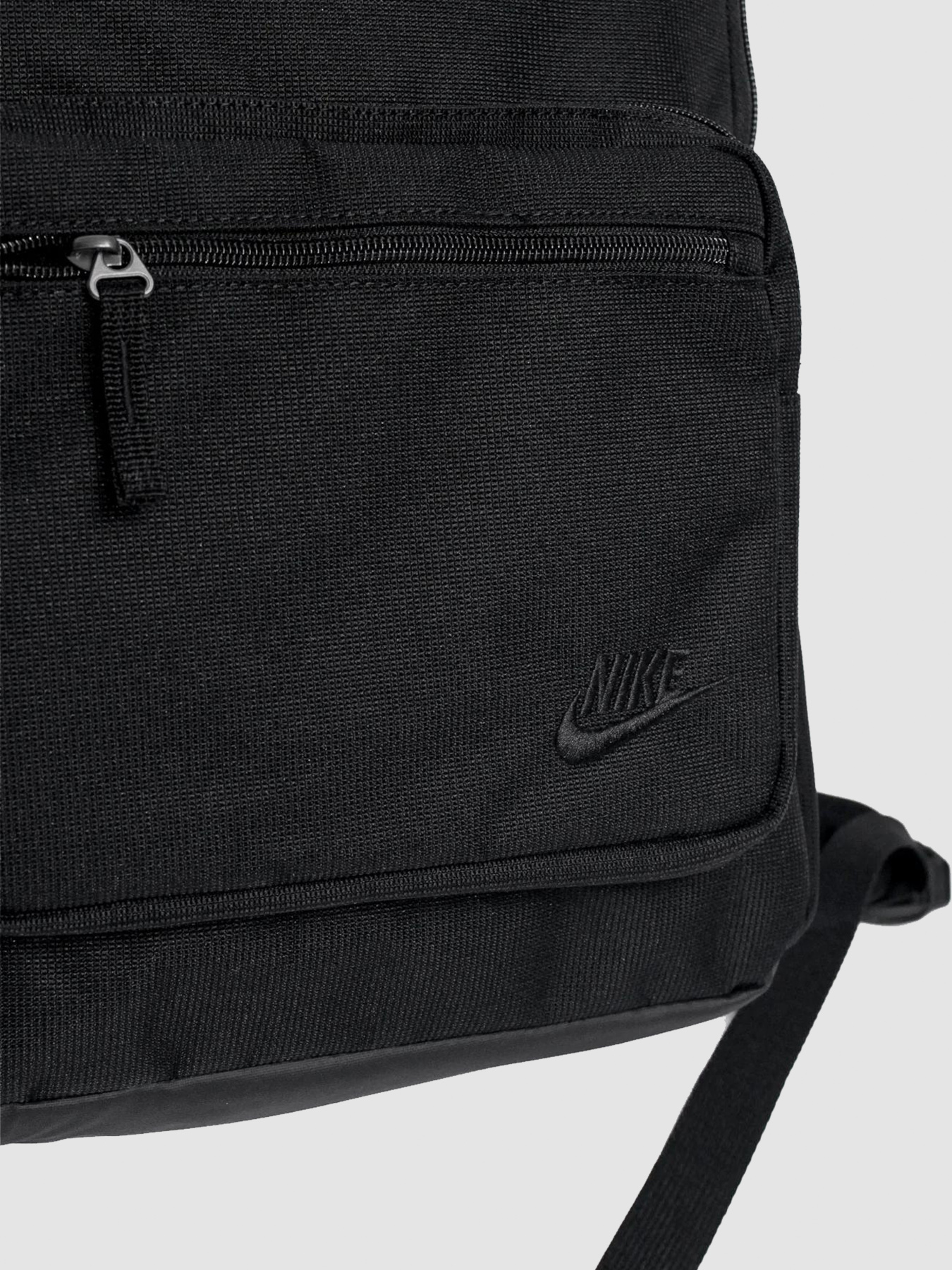 Повсякденний рюкзак NIKE Nk Heritage Eugene Bkpk модель DB3300-010 Повсякденний рюкзак NIKE Nk Heritage Eugene Bkpk модель DB3300-010 Фото