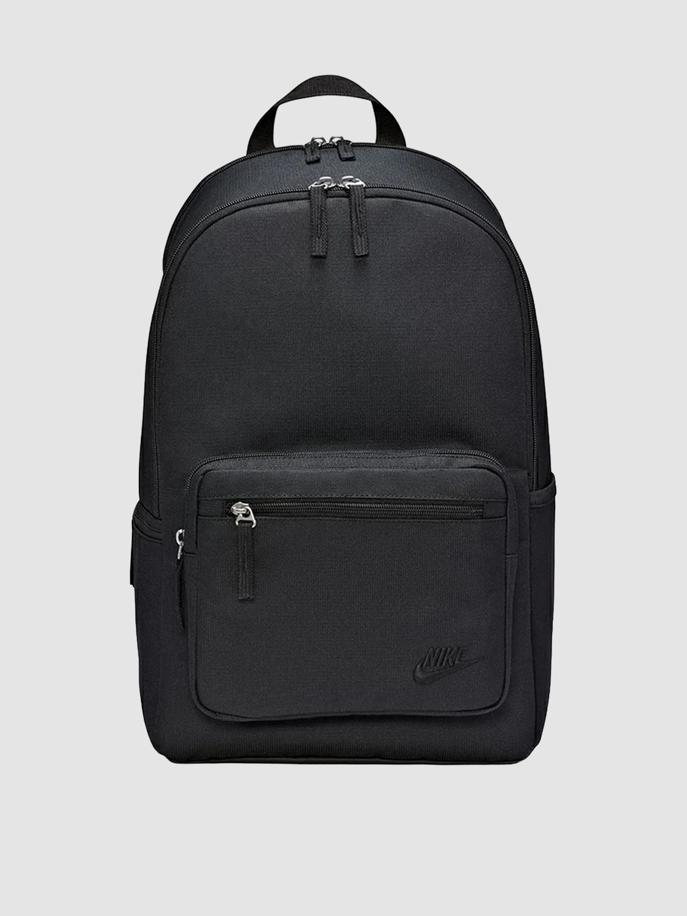 Повсякденний рюкзак NIKE Nk Heritage Eugene Bkpk модель DB3300-010 Повсякденний рюкзак NIKE Nk Heritage Eugene Bkpk модель DB3300-010 Фото