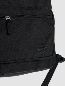 Повсякденний рюкзак NIKE Nk Heritage Eugene Bkpk модель DB3300-010 Повсякденний рюкзак NIKE Nk Heritage Eugene Bkpk модель DB3300-010 Фото