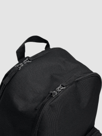 Повсякденний рюкзак NIKE Nk Heritage Eugene Bkpk модель DB3300-010 Повсякденний рюкзак NIKE Nk Heritage Eugene Bkpk модель DB3300-010 Фото