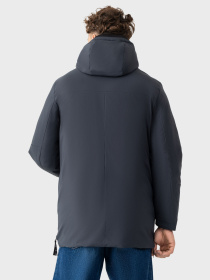 Зимняя куртка AVECS модель 70522-17 Фото