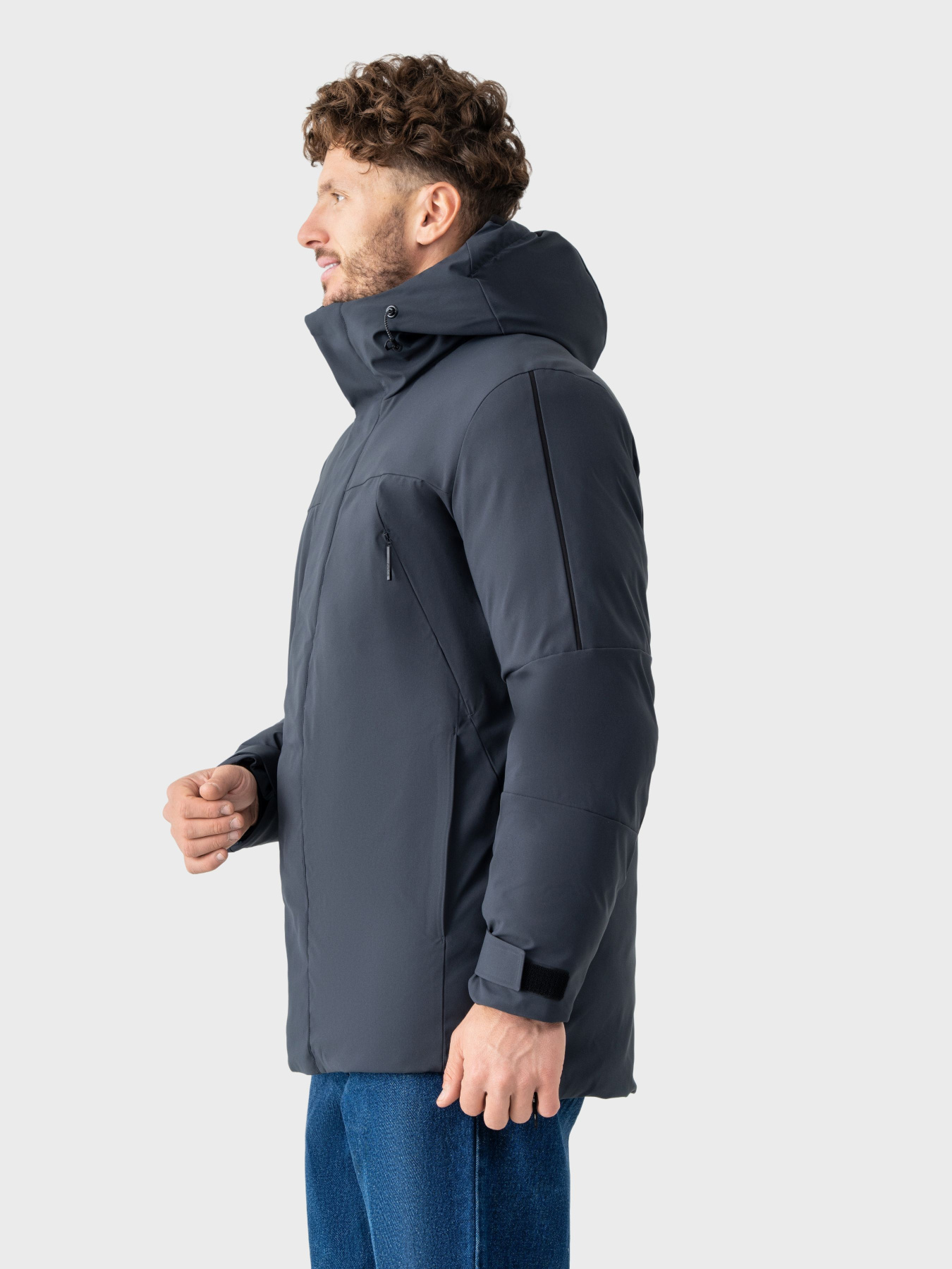 Зимова куртка AVECS модель 70522-17 Зимова куртка AVECS модель 70522-17 Фото