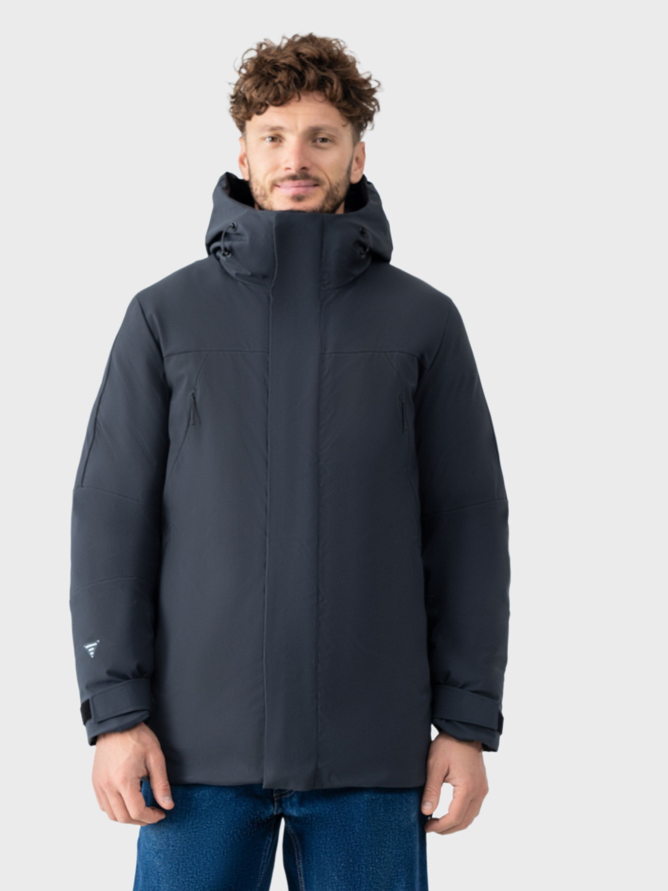 Зимова куртка AVECS модель 70522-17 Зимова куртка AVECS модель 70522-17 Фото