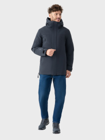 Зимова куртка AVECS модель 70522-17 Зимова куртка AVECS модель 70522-17 Фото