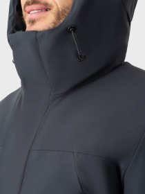 Зимова куртка AVECS модель 70522-17 Зимова куртка AVECS модель 70522-17 Фото