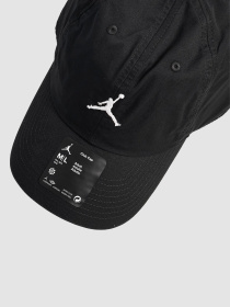 Кепка Jordan J Club Cap Us Cb модель FD5185-010 Фото