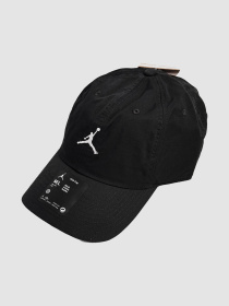 Кепка Jordan J Club Cap Us Cb модель FD5185-010 Фото