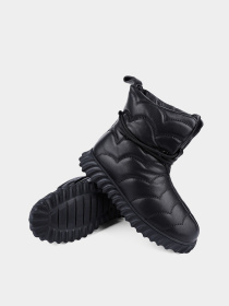 Сапоги дутики Attizzare модель 2358-3 Фото