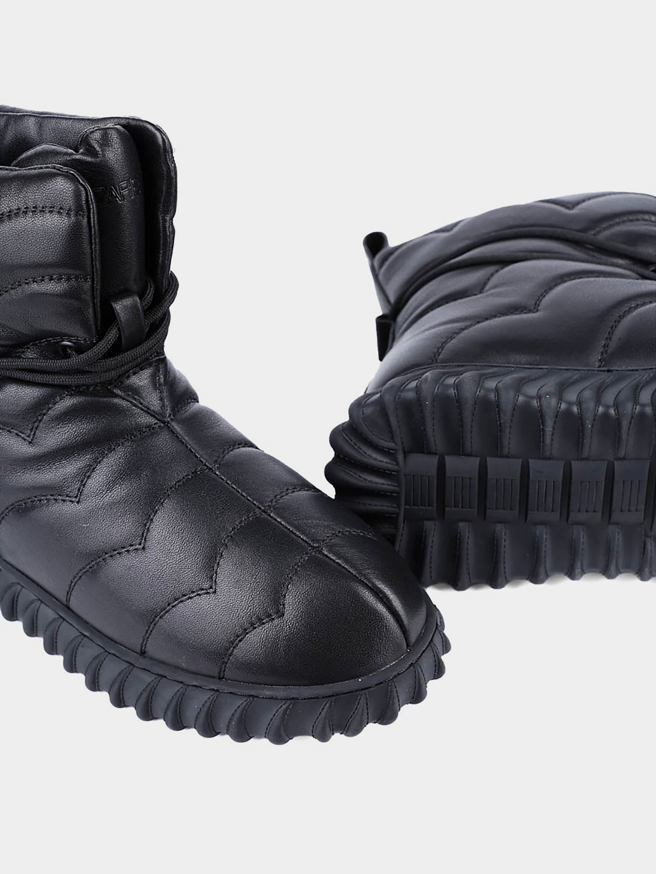 Сапоги дутики Attizzare модель 2358-3 Фото