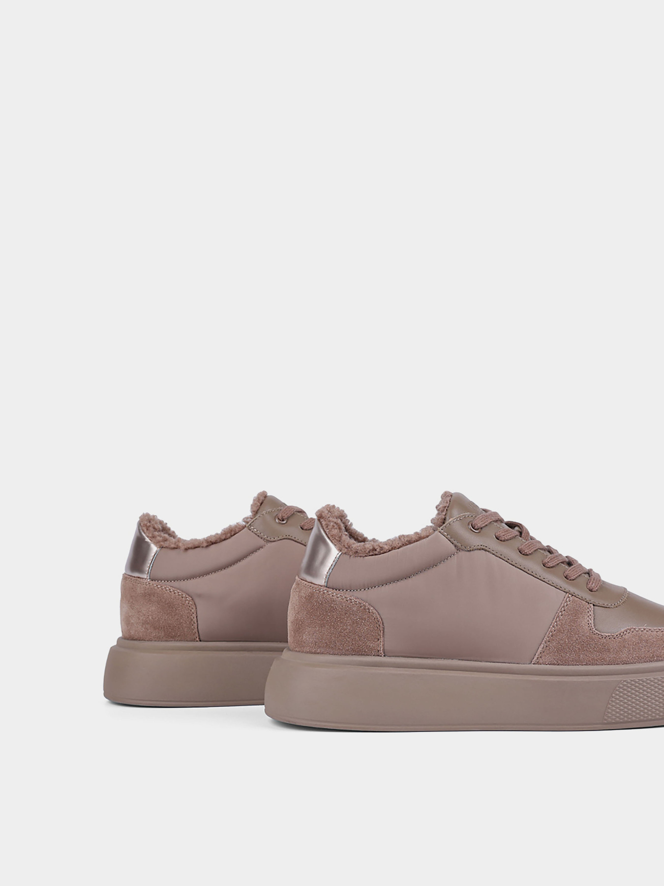 Кеди низькі MIRATON модель 2202-26-2 Фото