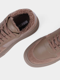 Кеди низькі MIRATON модель 2202-26-2 Фото