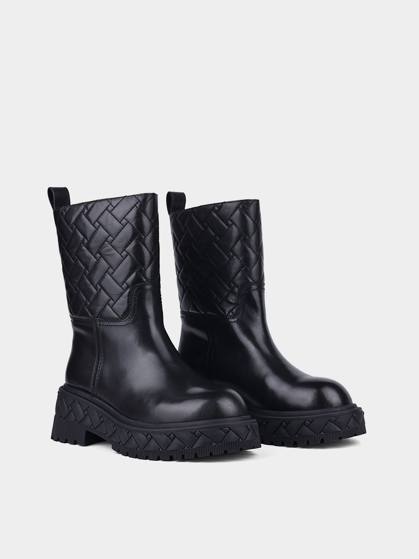 Ботинки MIRATON модель 9279-811-1QM Фото