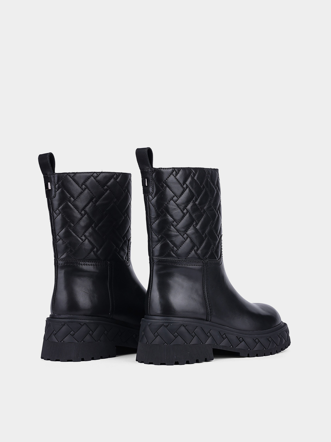 Ботинки MIRATON модель 9279-811-1QM Фото