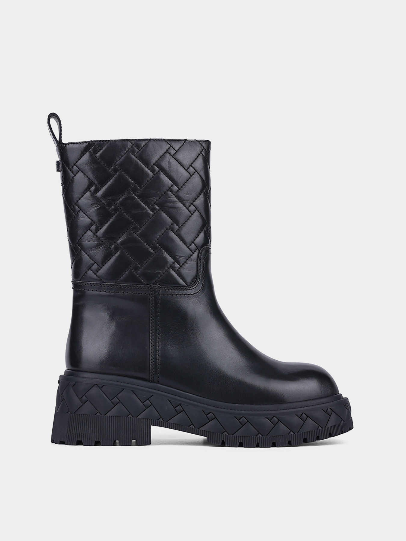 Черевики MIRATON модель 9279-811-1QM Фото