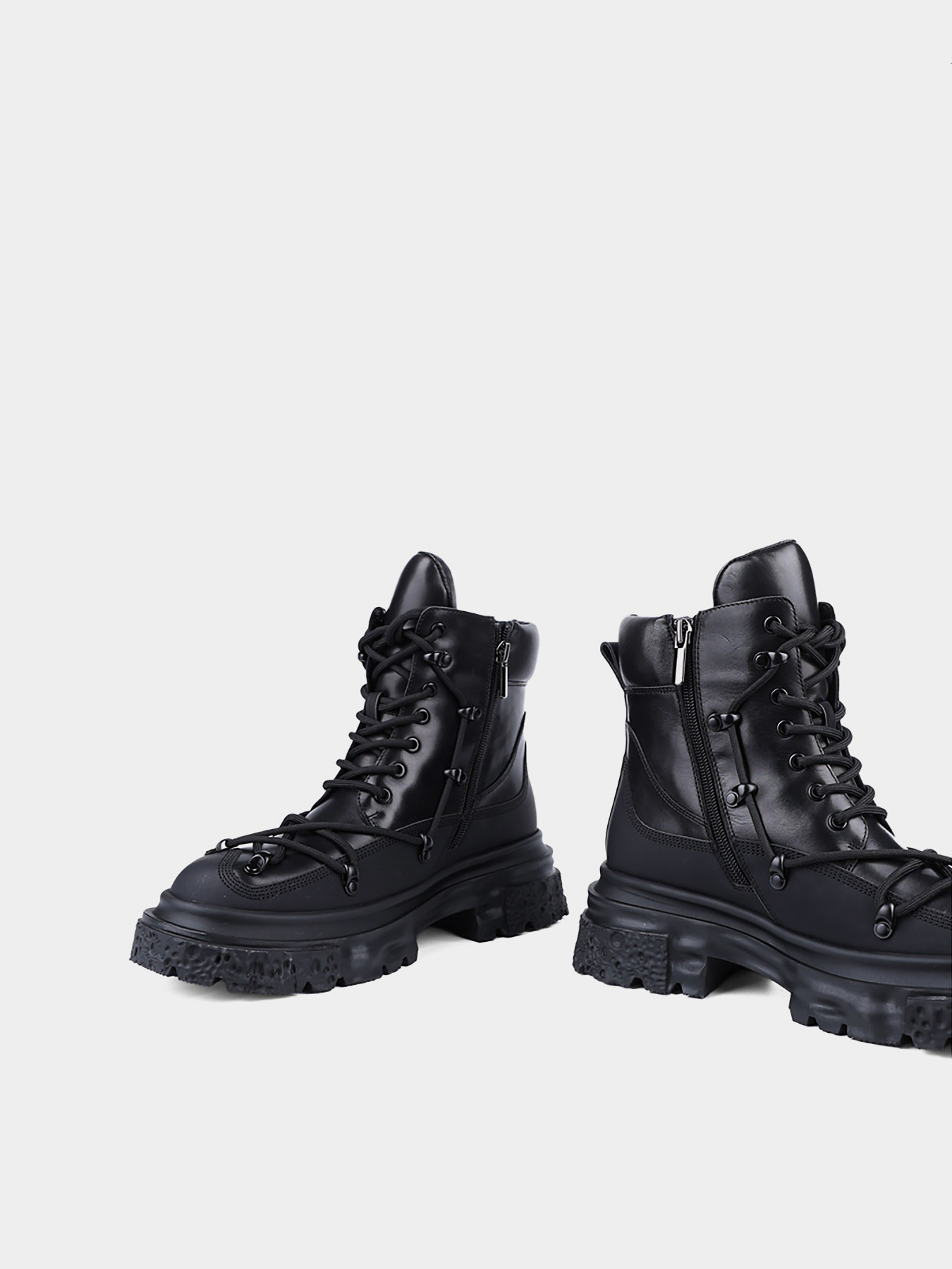 Ботинки MIRATON модель E3271-Z501-1 Фото