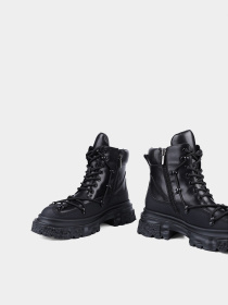 Ботинки MIRATON модель E3271-Z501-1 Фото