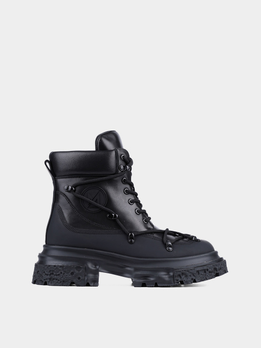 Ботинки MIRATON модель E3271-Z501-1 Фото