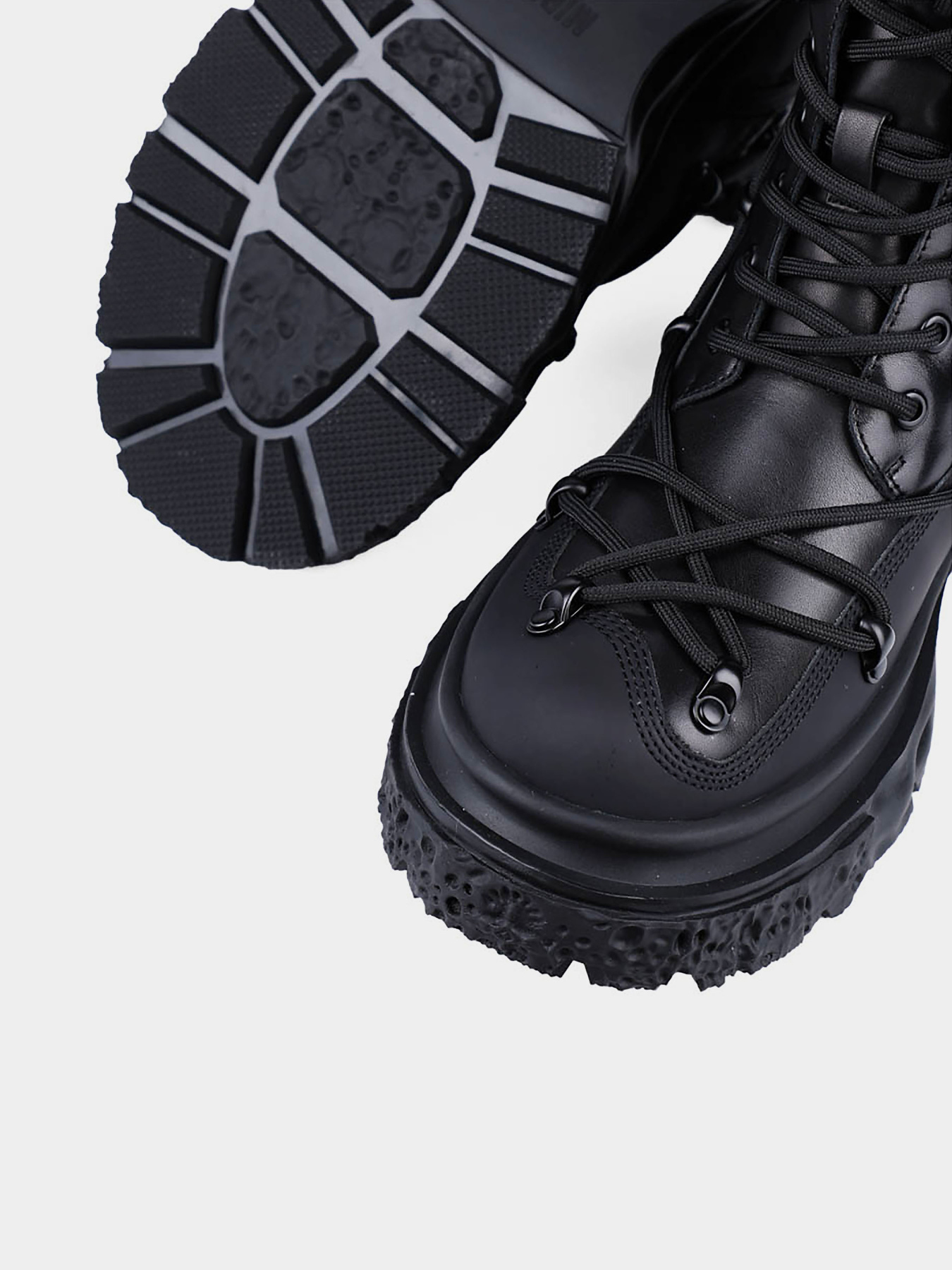 Черевики MIRATON модель E3271-Z501-1 Фото