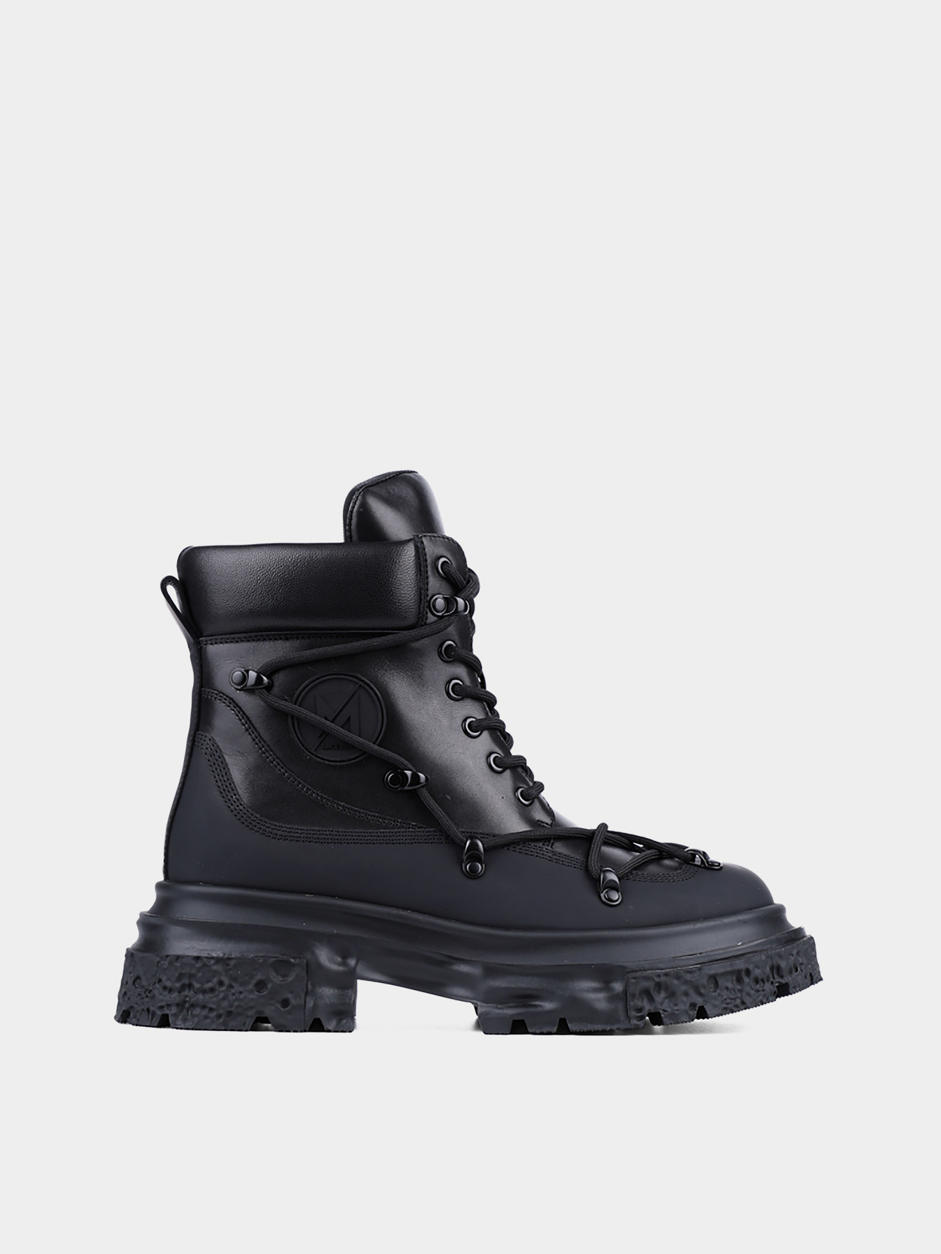 Черевики MIRATON модель E3271-Z501-1 Фото