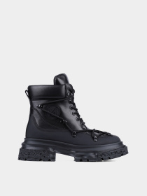 Черевики MIRATON модель E3271-Z501-1 Фото