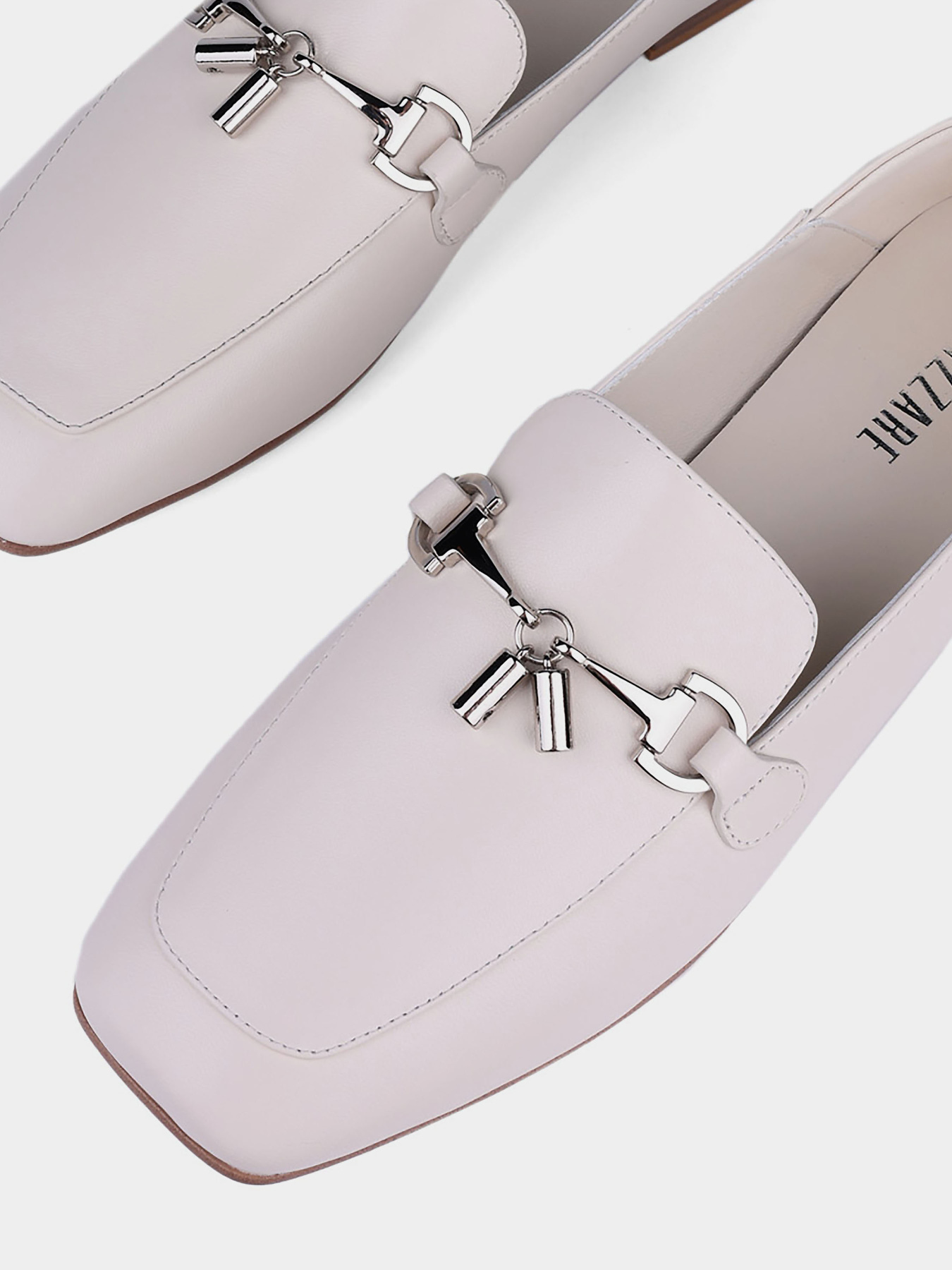 Туфли Attizzare модель 8215-10-1 Фото