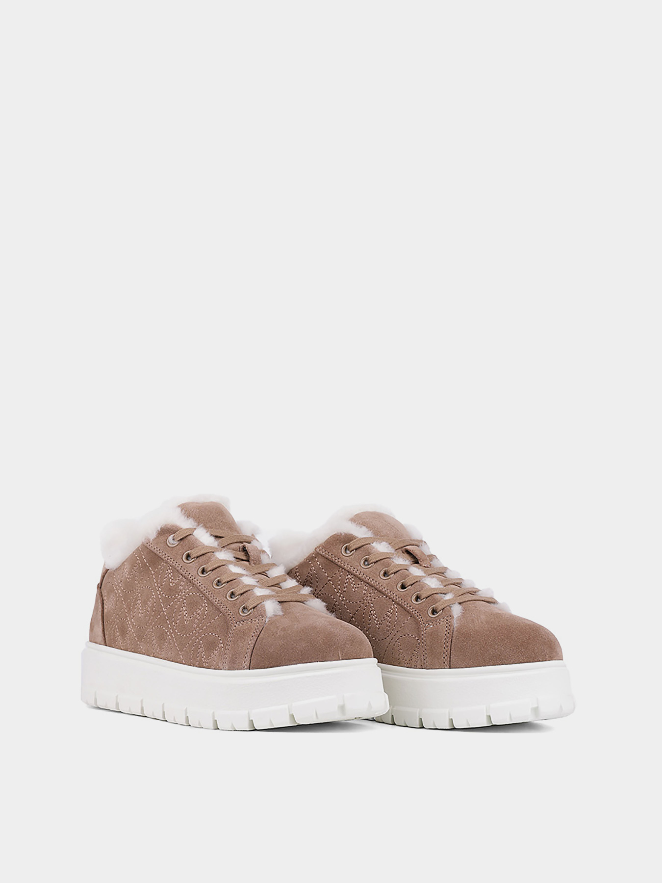 Кеды низкие MIRATON модель BF2203-7-2 ОЗ-24-25 Фото