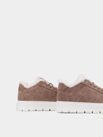 Кеды низкие MIRATON модель BF2203-7-2 ОЗ-24-25 Фото