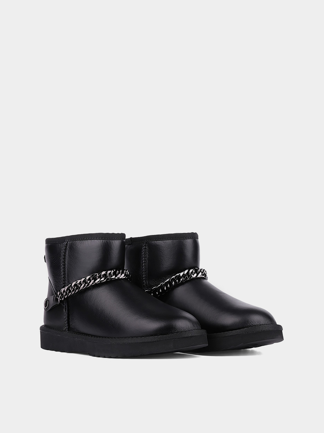 Чоботи MIRATON модель ATTU-1(1122551) Фото