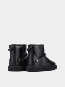 Чоботи MIRATON модель ATTU-1(1122551) Фото