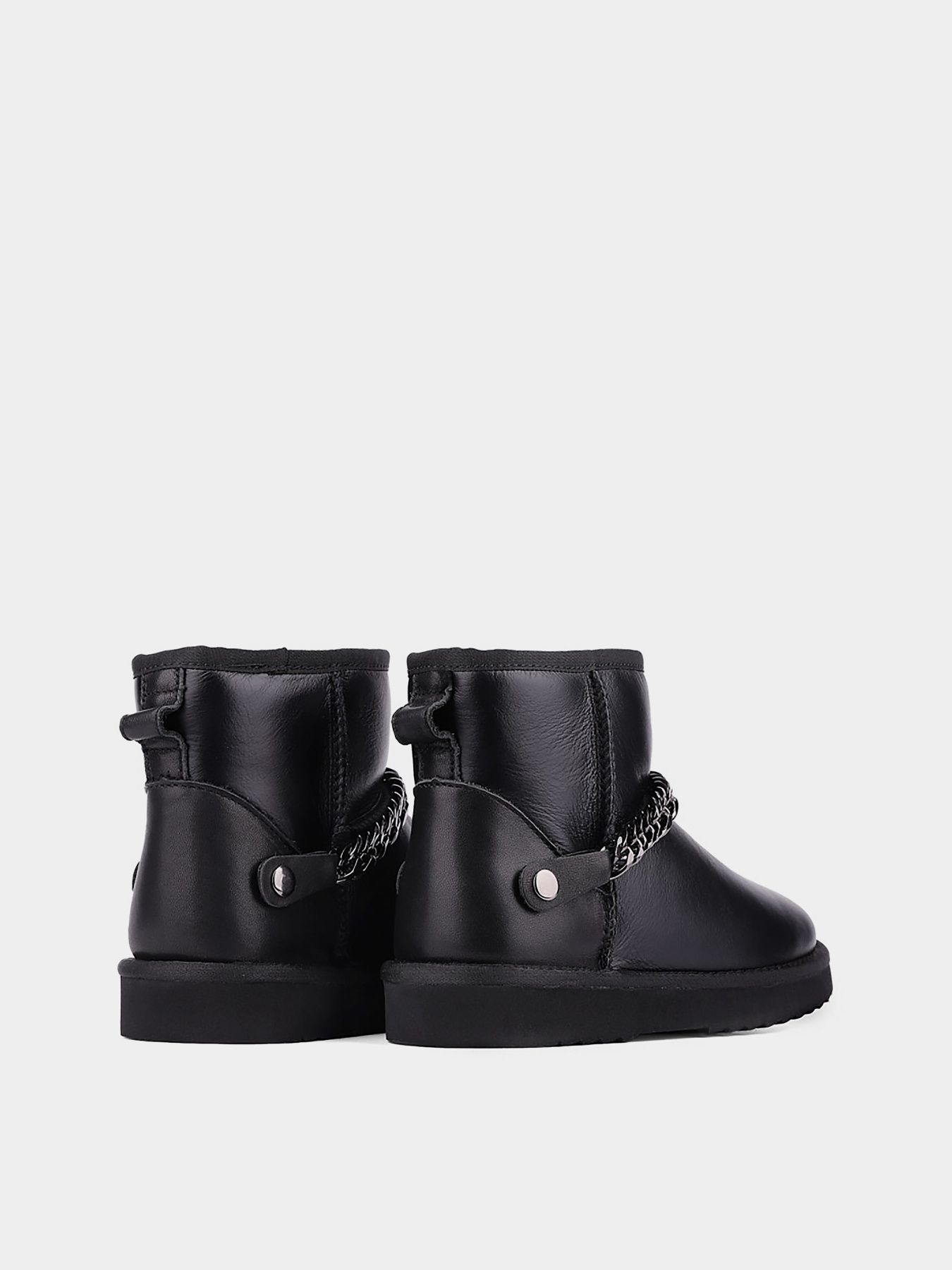 Сапоги MIRATON модель ATTU-1(1122551) Сапоги MIRATON модель ATTU-1(1122551) Фото