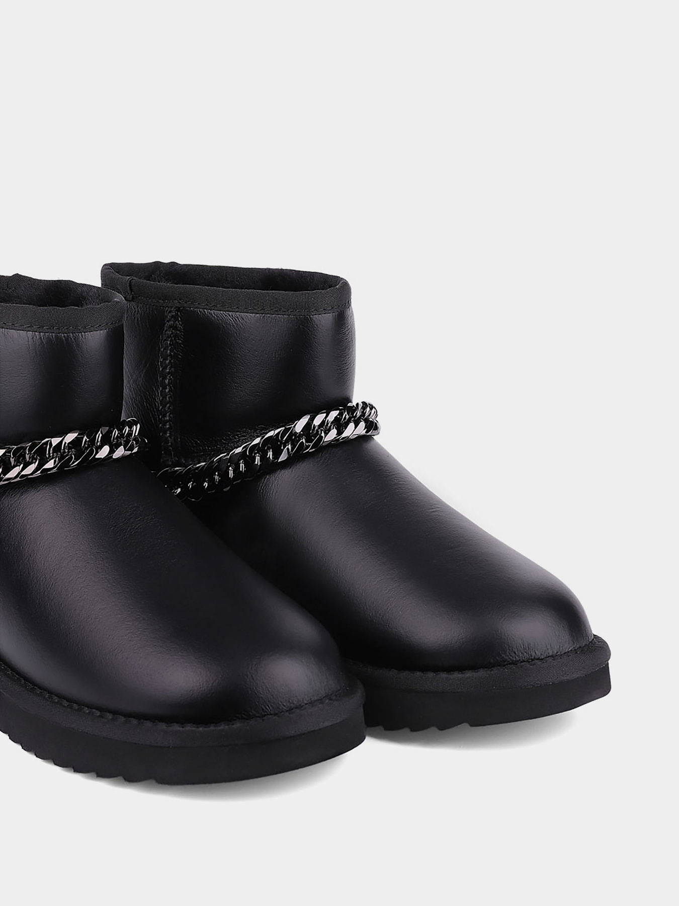 Сапоги MIRATON модель ATTU-1(1122551) Сапоги MIRATON модель ATTU-1(1122551) Фото