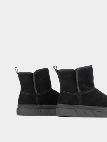 Чоботи MIRATON модель 8806-8 Фото