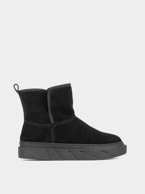 Чоботи MIRATON модель 8806-8 Фото