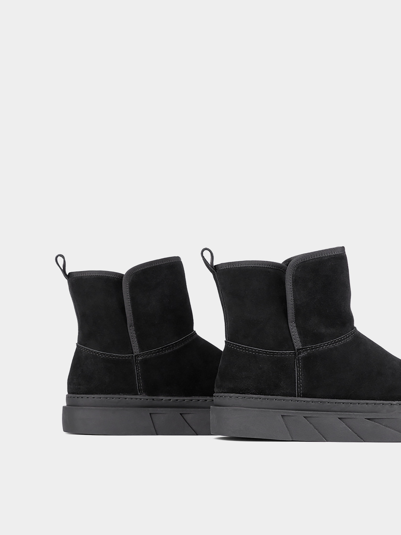 Чоботи MIRATON модель 8806-8 Чоботи MIRATON модель 8806-8 Фото