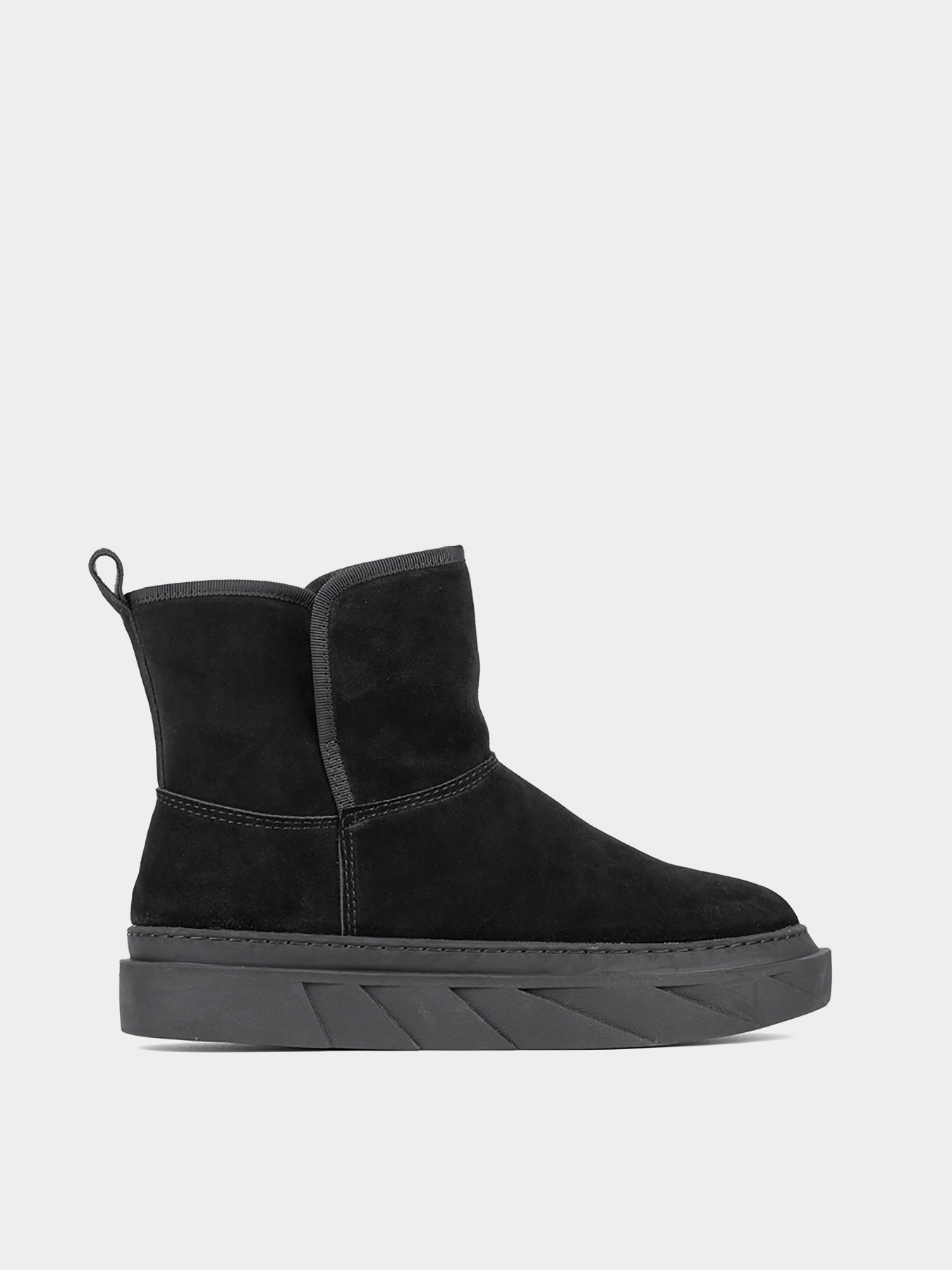 Чоботи MIRATON модель 8806-8 Чоботи MIRATON модель 8806-8 Фото