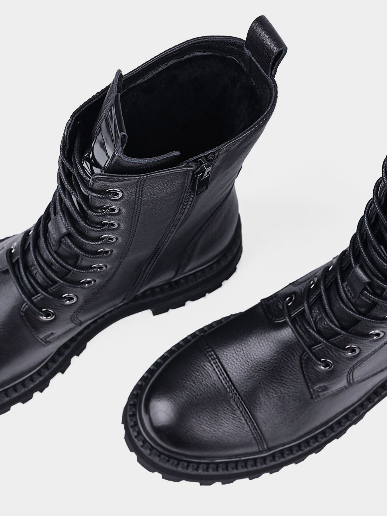 Ботинки MIRATON модель 0146M-8353-2203 Фото