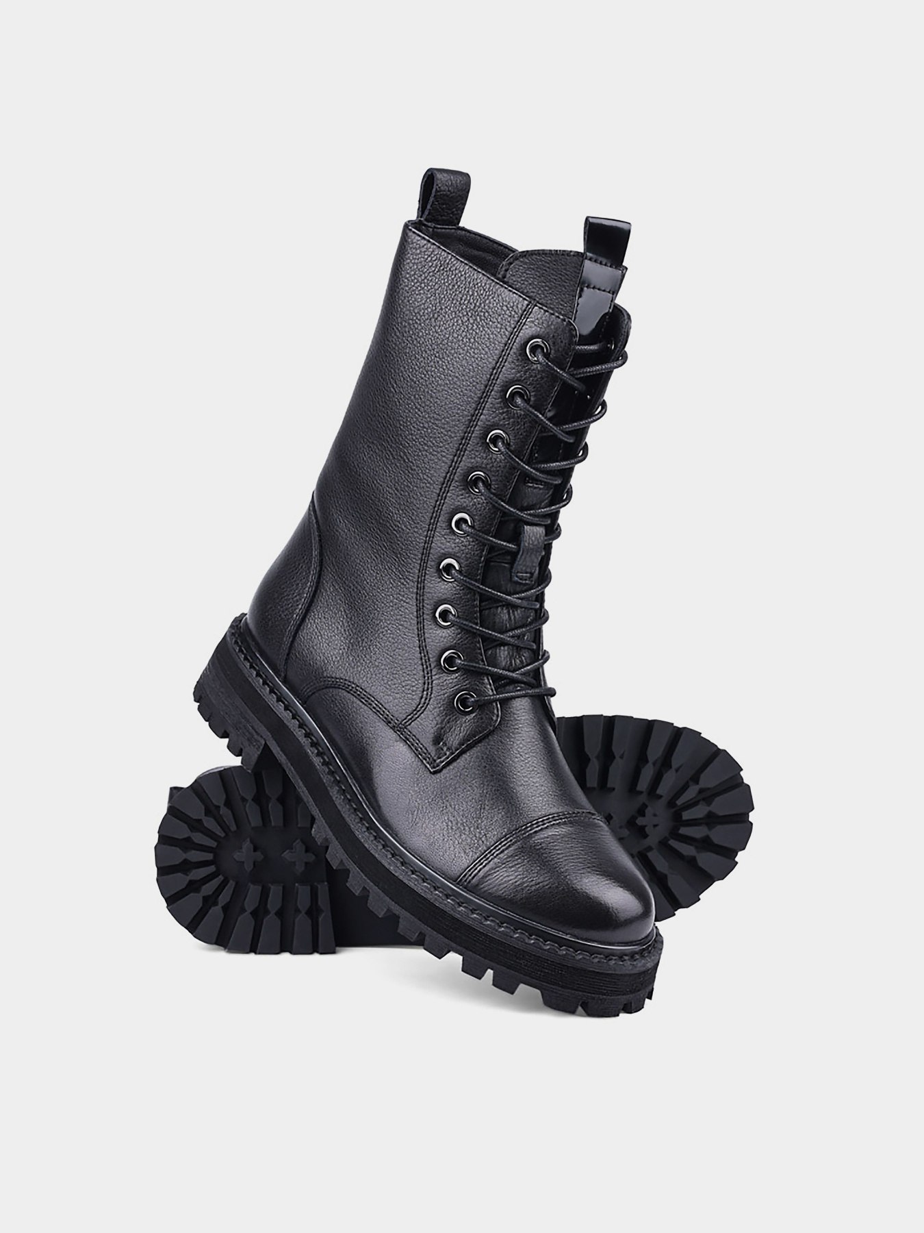 Черевики MIRATON модель 0146M-8353-2203 Черевики MIRATON модель 0146M-8353-2203 Фото