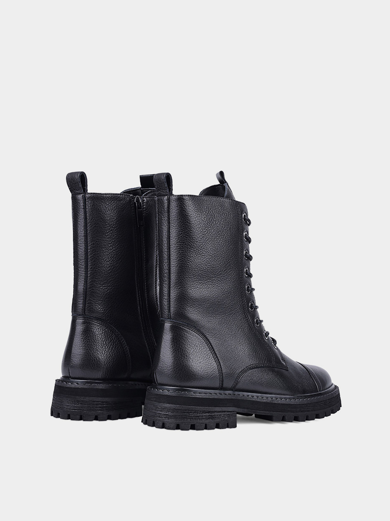 Черевики MIRATON модель 0146M-8353-2203 Черевики MIRATON модель 0146M-8353-2203 Фото