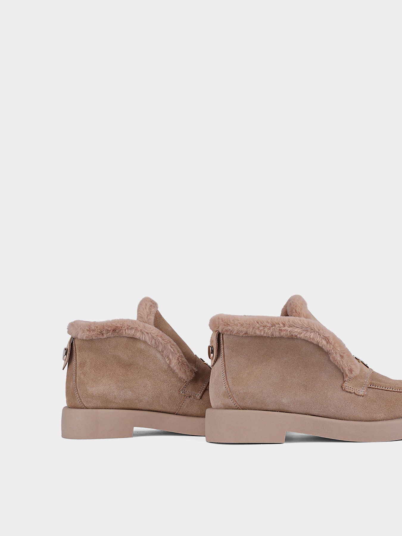 Ботинки Attizzare модель 0436-24.0116ОЗ24-25 Фото