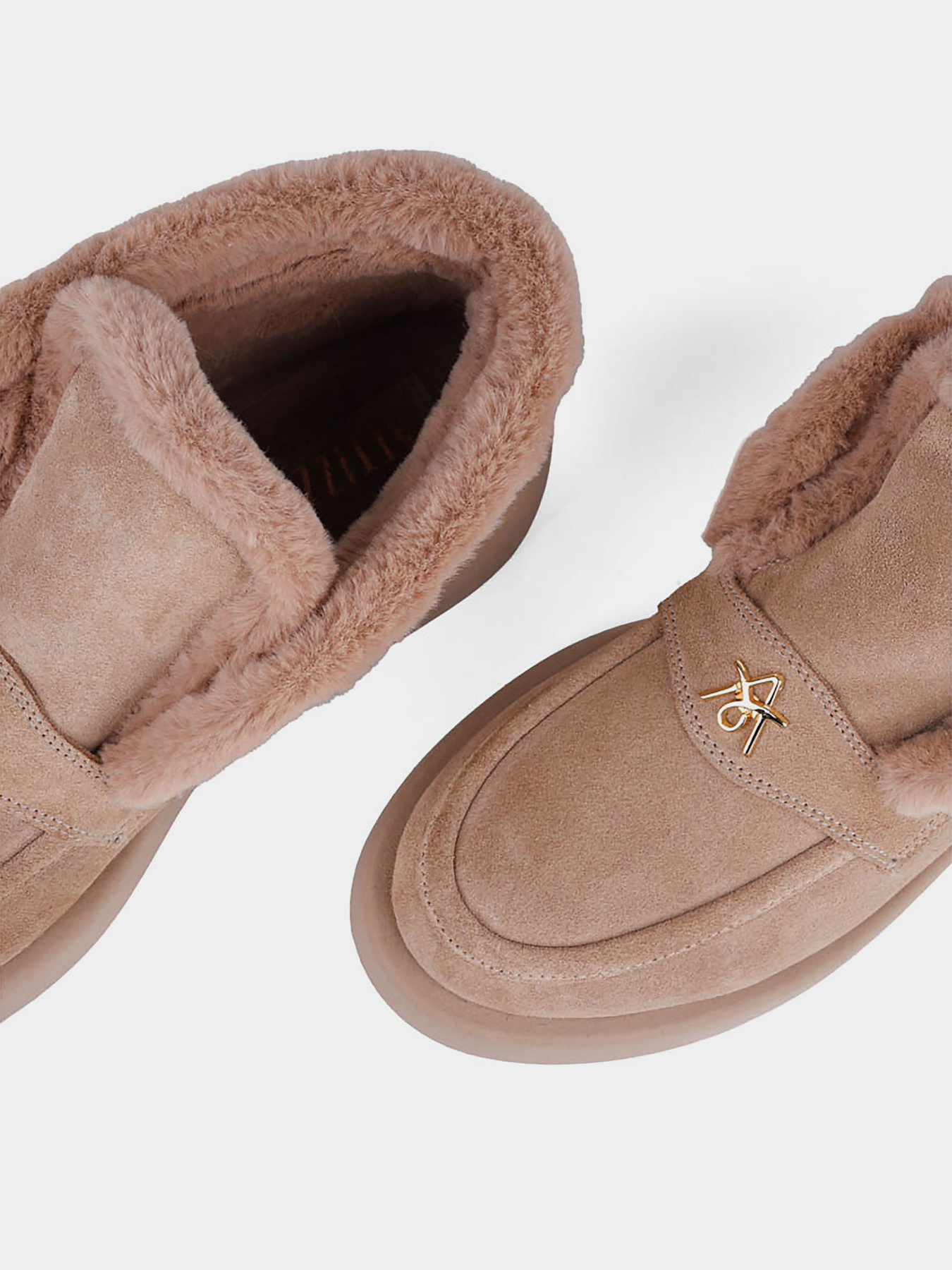 Ботинки Attizzare модель 0436-24.0116ОЗ24-25 Фото