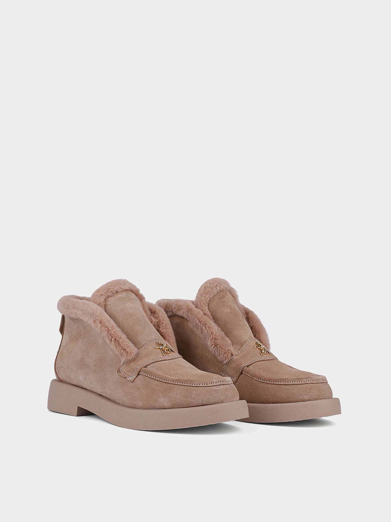 Черевики Attizzare модель 0436-24.0116ОЗ24-25 Фото