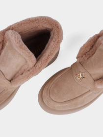 Черевики Attizzare модель 0436-24.0116ОЗ24-25 Фото