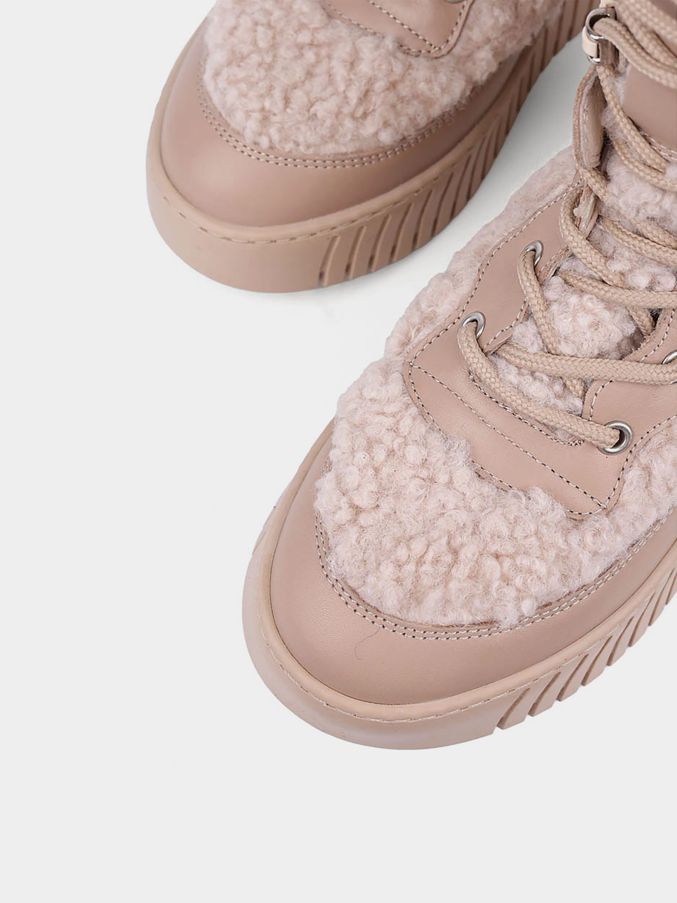 Ботинки Attizzare модель 169-002D Фото