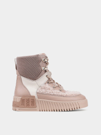 Ботинки Attizzare модель 169-002D Фото