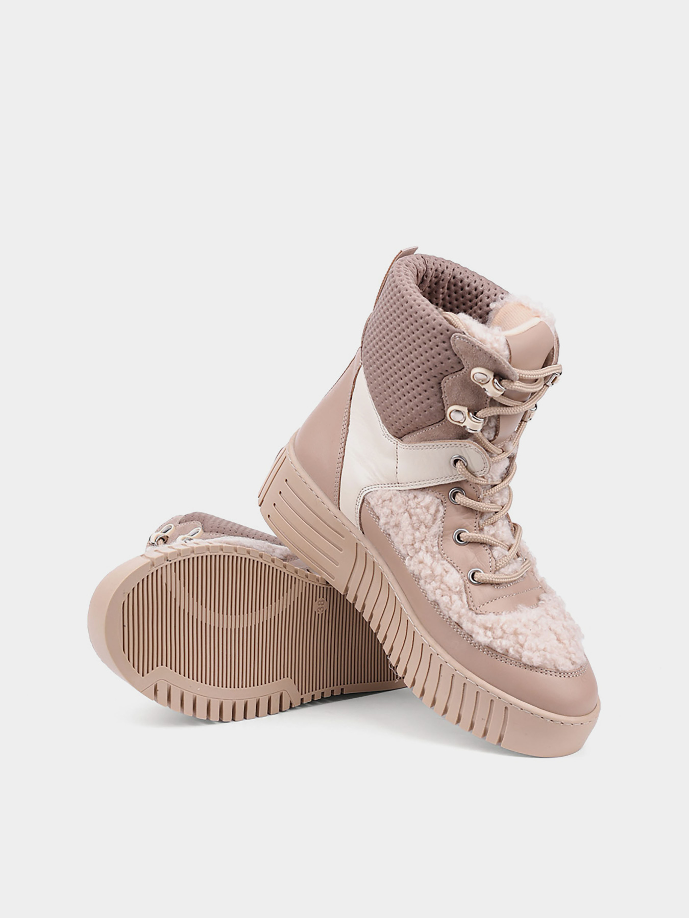 Ботинки Attizzare модель 169-002D Фото